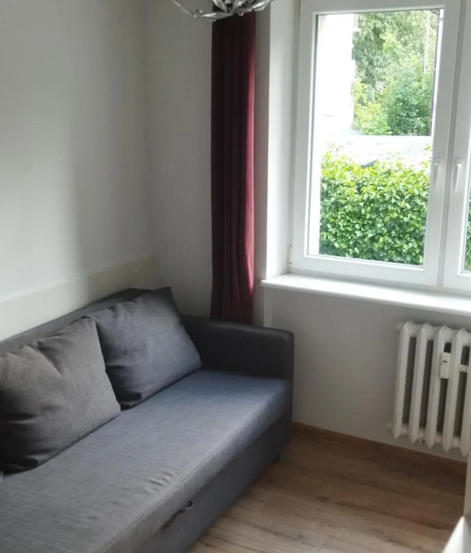 Apartmán Apartament Gdansk Wszedzie Blisko , Wysoki Parter Polsko