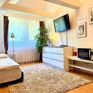 Przy Parku Gdańsk